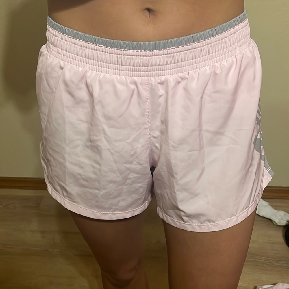 Small nike women’s shorts